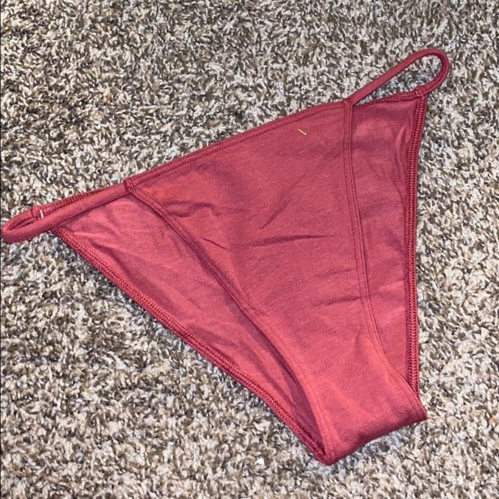 ❌VS itsy mini cute undie❌